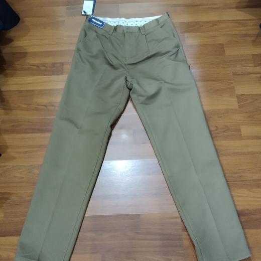 下男休闲长裤8685-2 商品图0