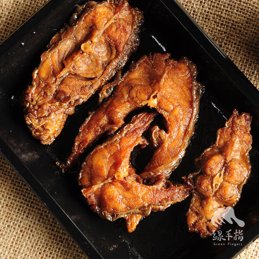 方野·脆皮葱油鸡外卖套餐 | 绿家自产 *FarmYeah ·Chicken with Scallion Ginger Sauce| Self-production 商品图3