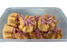 手工烧麦10个250g