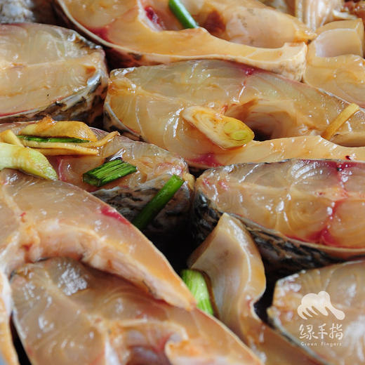 生态熏鱼(方野厨房) | 绿家自产 *FarmYeah · Smoked Fish in SU Style | Self-production 商品图1