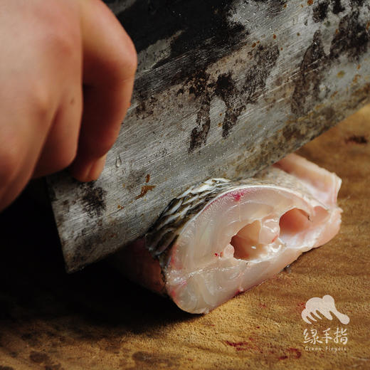 生态熏鱼(方野厨房) | 绿家自产 *FarmYeah · Smoked Fish in SU Style | Self-production 商品图2