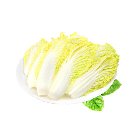 娃娃菜500g 商品图0