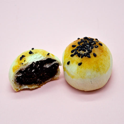 【恋恋糕点】红豆酥450g装（散装称重） 商品图1