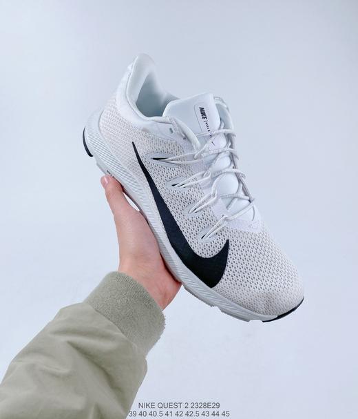 耐克nike quest 2二代休闲时尚百搭舒适个性潮流跑鞋