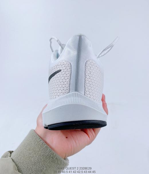 耐克nike quest 2二代休闲时尚百搭舒适个性潮流跑鞋