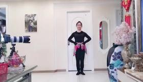 东辰群艺团（队长：王瑞芳）