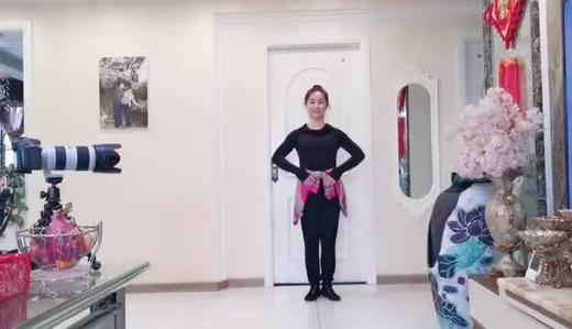 东辰群艺团（队长：王瑞芳） 商品图0