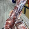 【次日到】巴西牛腱子芯（生的），筋肉分明有嚼劲，口感十足。巴西🇧🇷金钱牛腱芯，只取牛前腿最中心的部位 商品缩略图4