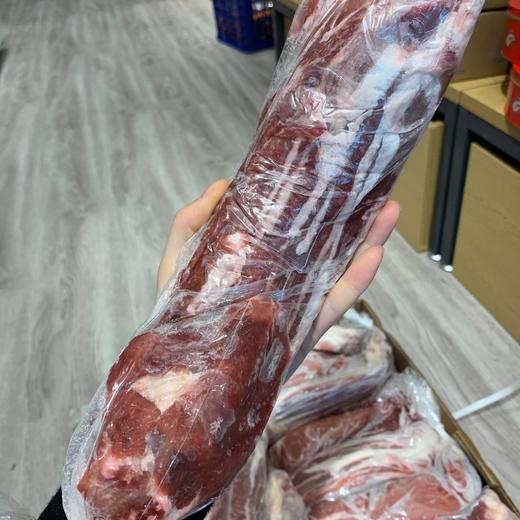 【次日到】巴西牛腱子芯（生的），筋肉分明有嚼劲，口感十足。巴西🇧🇷金钱牛腱芯，只取牛前腿最中心的部位 商品图4