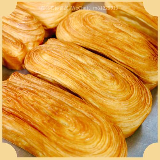 【奶香十足】现烤面包 | 手撕包 商品图3