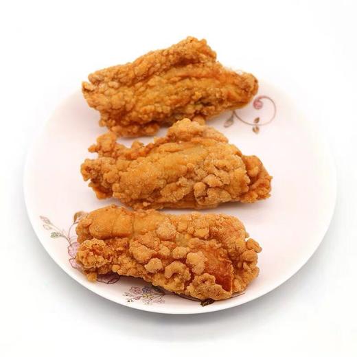 外酥里嫩,肉质饱满,好吃不腻,营养健康!