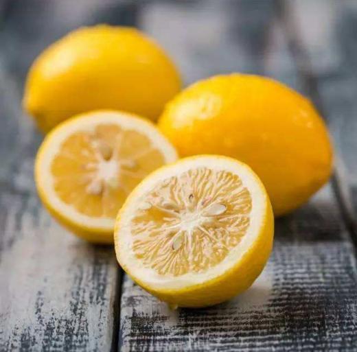 柠檬（严选）（±10g/份） 商品图0