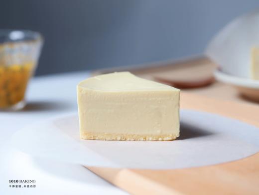 【纯百香果冻芝士蛋糕】切件一人食 商品图7