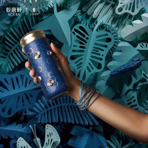 【吉星系列】吉星大丰收随身杯 双层330ml 商品图3