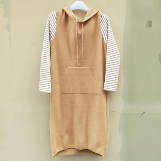 上女休闲长衫866 商品图0