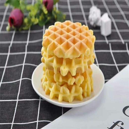 桃李华夫糕点60g 商品图1