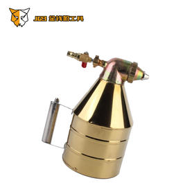 铜（塑）不调弹涂枪