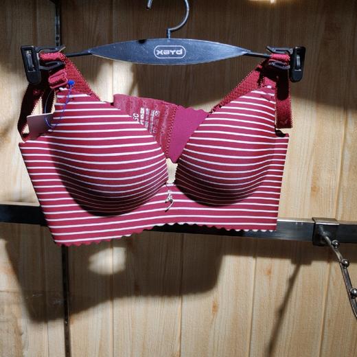 女原单无钢圈胸围 商品图1