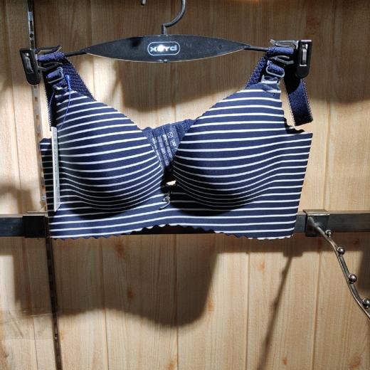 女原单无钢圈胸围 商品图0