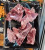 山林黑猪脊骨（合作-速冻）绿色认证的黑猪肉 商品缩略图0