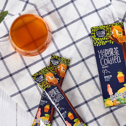 苏卡咖啡20g【速溶冲饮】