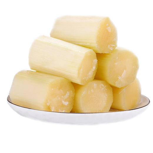 削皮甘蔗 1500g 商品图0