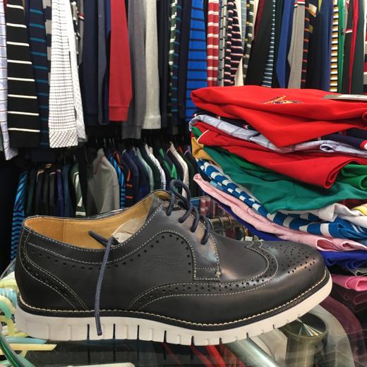 男鞋663-1 商品图5