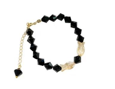 【施华洛世奇】水晶手链材料包 商品图1