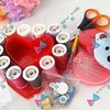 【我做的】爱心针线盒 商品缩略图3