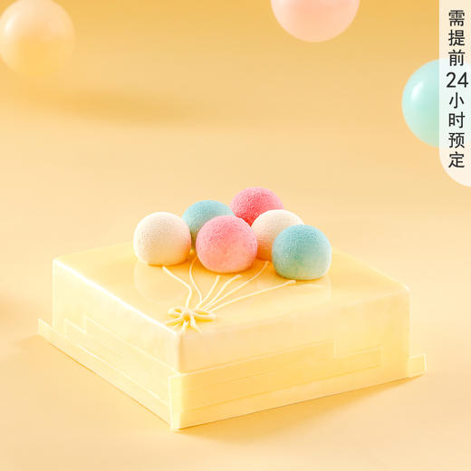 278氧气+188鲜花套餐 商品图0