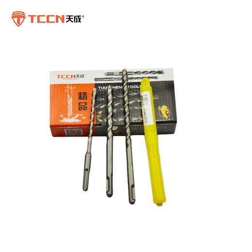 天成电锤钻头圆柄 商品图1