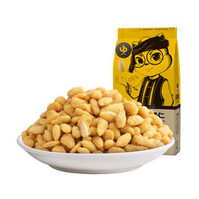 三只松鼠蟹黄味瓜子仁218g