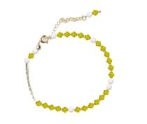 【施华洛世奇】水晶手链材料包 商品图2