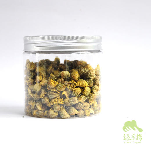 生态杭白菊茶 | 合作生产 *Eco-Hangzhou white chrysanthemum tea | Partner Production 商品图1