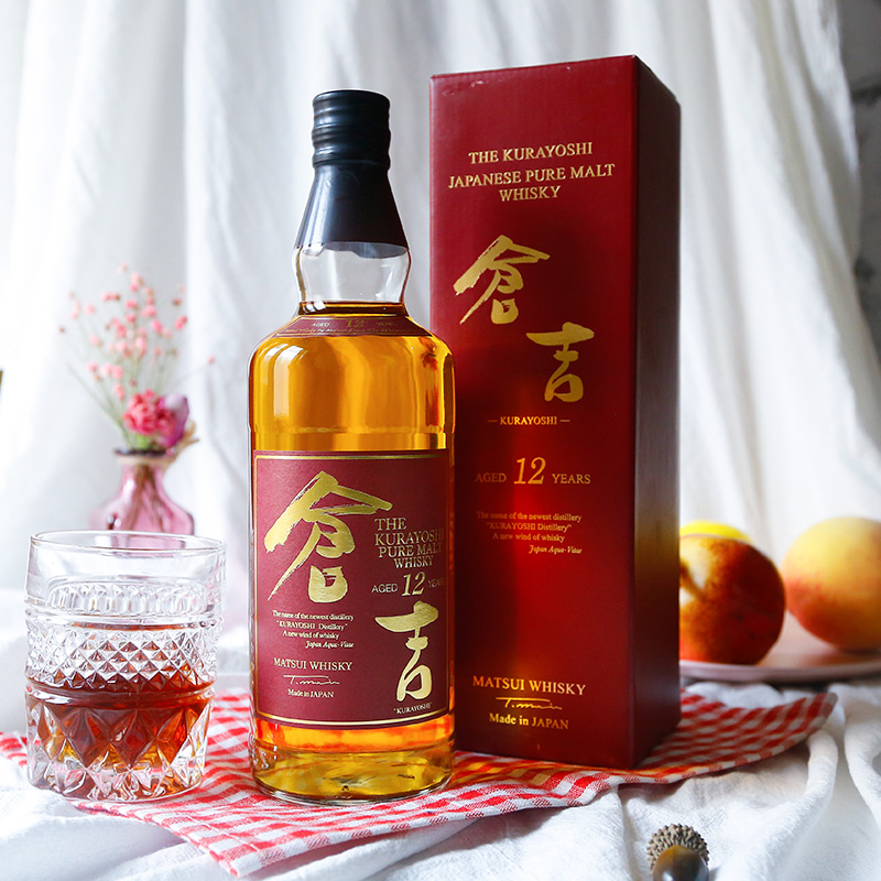 为什么大多数威士忌酒瓶都是700毫升？