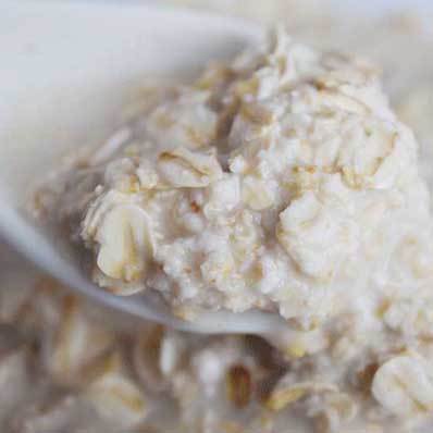 坝上情燕麦片 商品图1