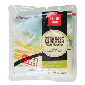 伊田单包米线 200g/袋
