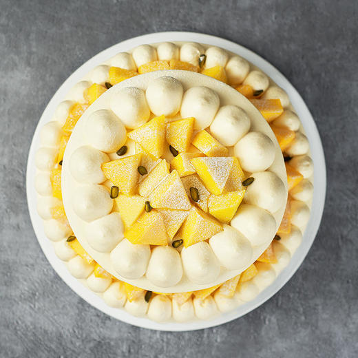 【鲜果丰盛】🔥「免费赠送1个熊猫人唱歌+跳舞+主持」 商品图3