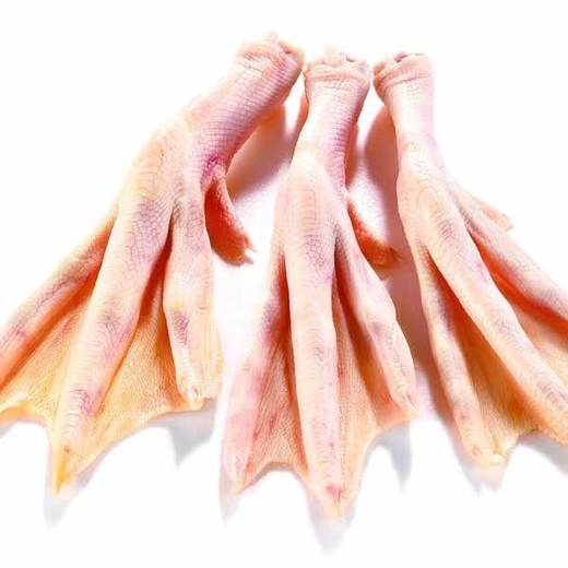 鸭掌   500g/份 商品图0