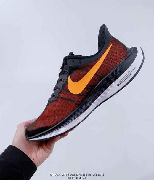 耐克nike air zoom pegasus 35登月35代休闲时尚百搭透气跑鞋
