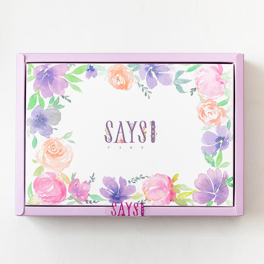 可露丽礼盒 商品图1