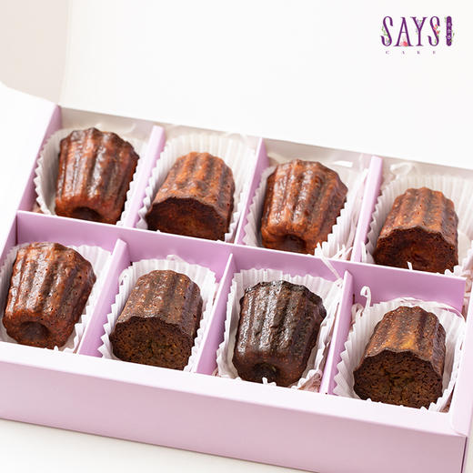 可露丽礼盒 商品图0