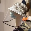 逐衣定制渔夫款防护帽 商品缩略图8