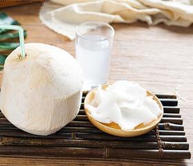 香醇椰子（合作）（ ±50g）