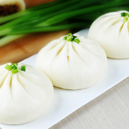 南航鲜肉大包 商品图1