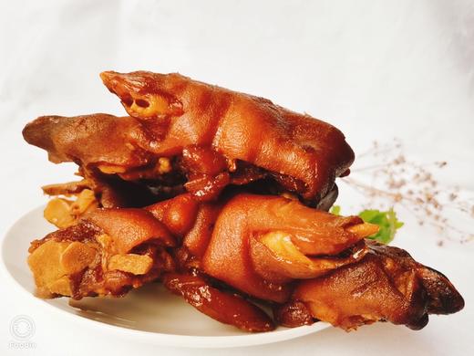 卤猪脚 商品图0