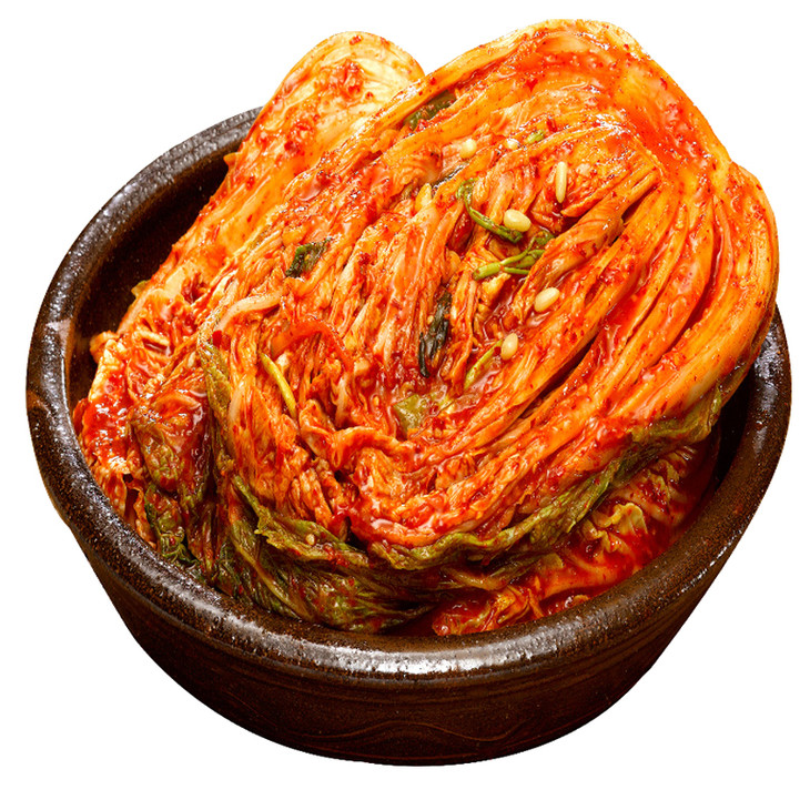 美味咸菜酱菜 | 韩国辣白菜 8.8元/斤