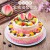 【福如东海双层蛋糕】🔥「免费赠送1个熊猫人唱歌+跳舞+主持」 商品缩略图0