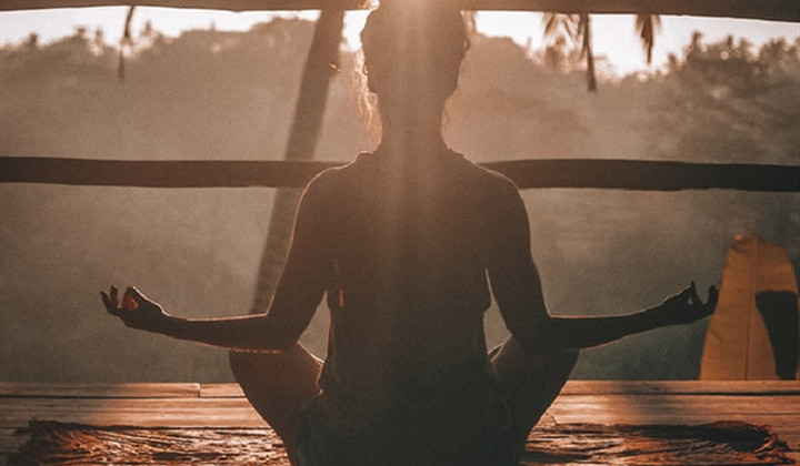 基本功前的基本功：自我陪伴与关爱