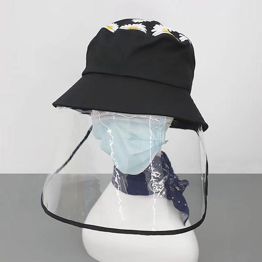 逐衣定制渔夫款防护帽 商品图6